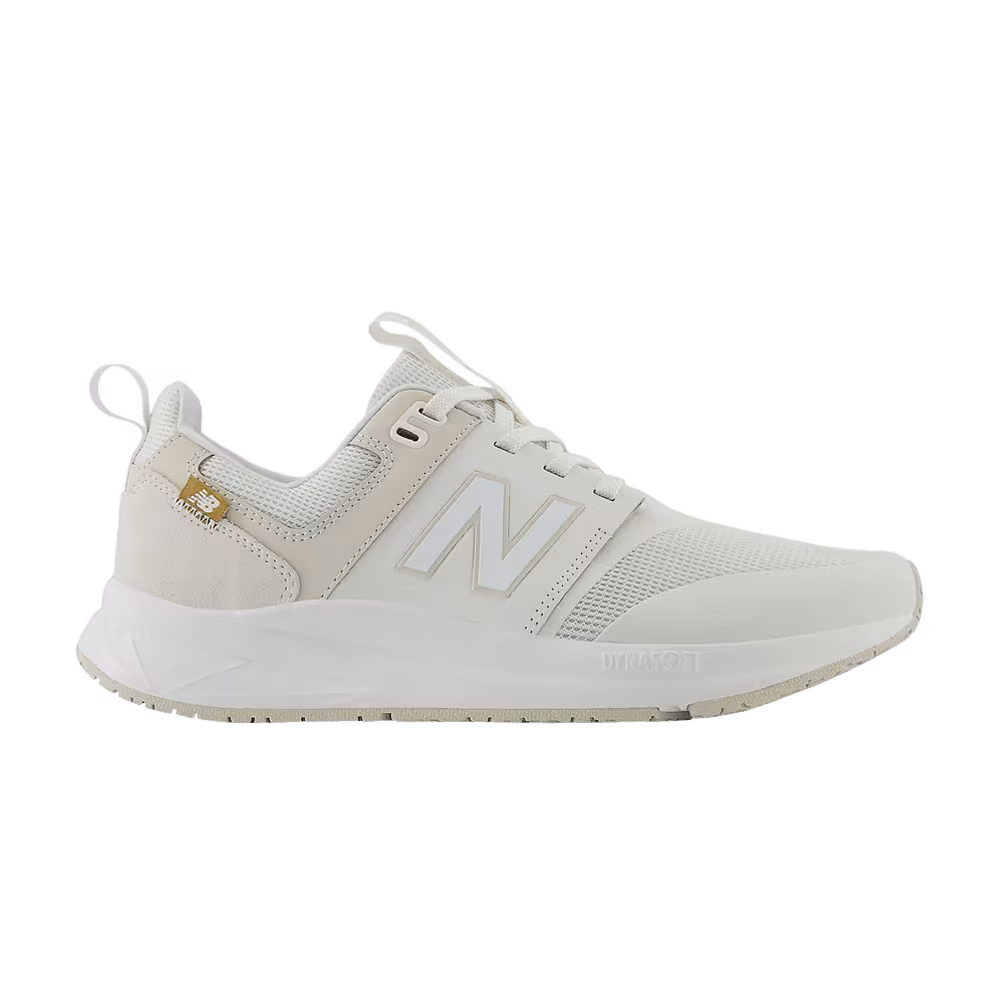 New Balance DynaSoft 900v2 2E Wide Mirror Grey
