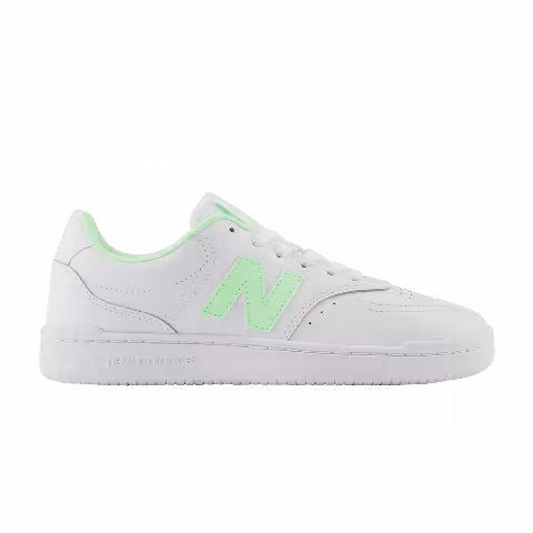 New Balance Wmns BB80 'White Mint Green'