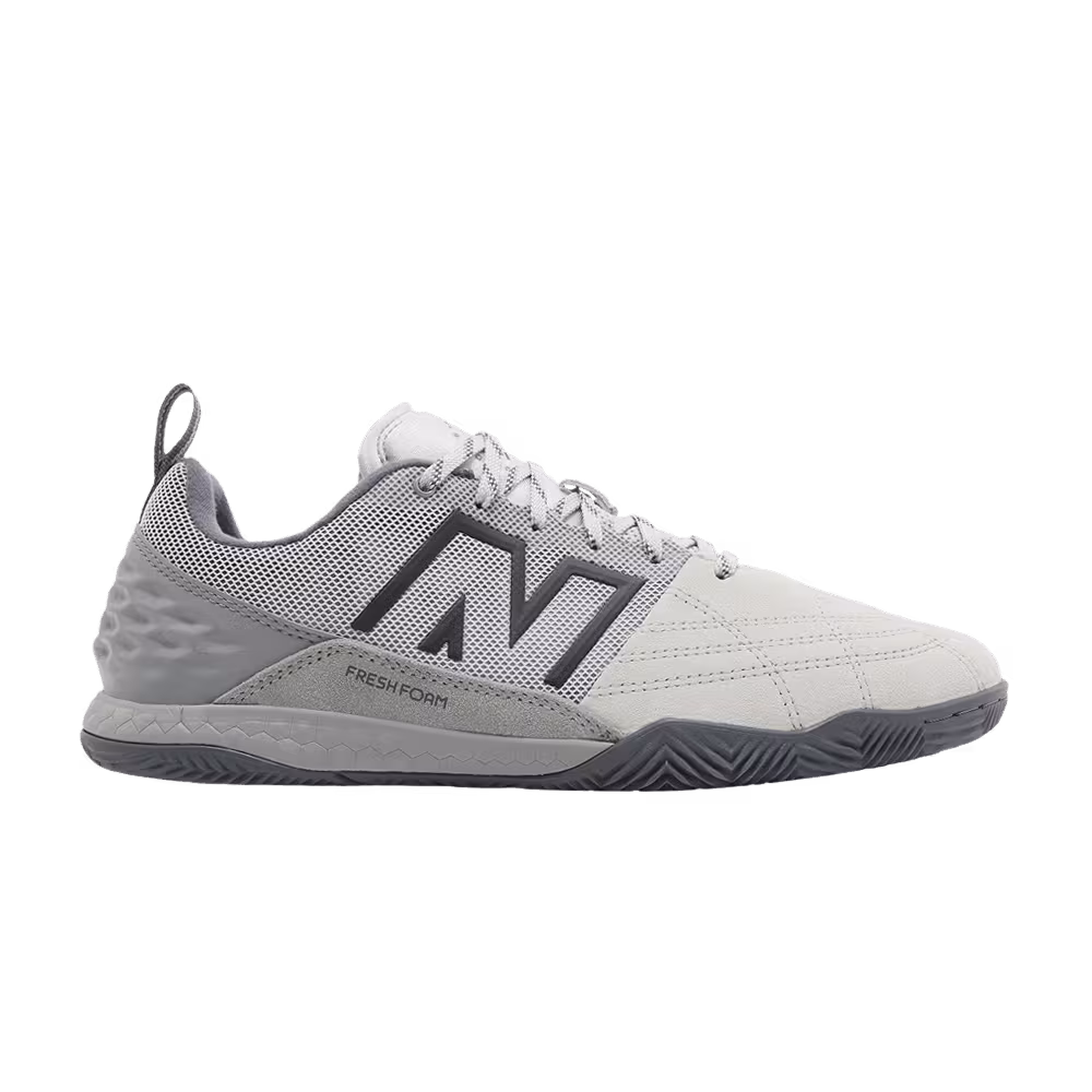New Balance Numeric Audazo V6 Pro IN Grey Day 2024