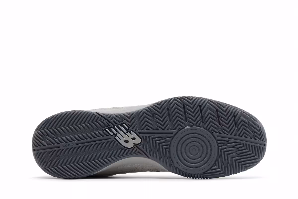 New Balance Numeric Audazo V6 Pro IN Grey Day 2024, view 5