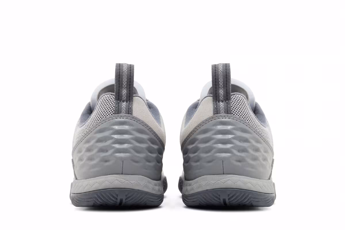 New Balance Numeric Audazo V6 Pro IN Grey Day 2024, view 7