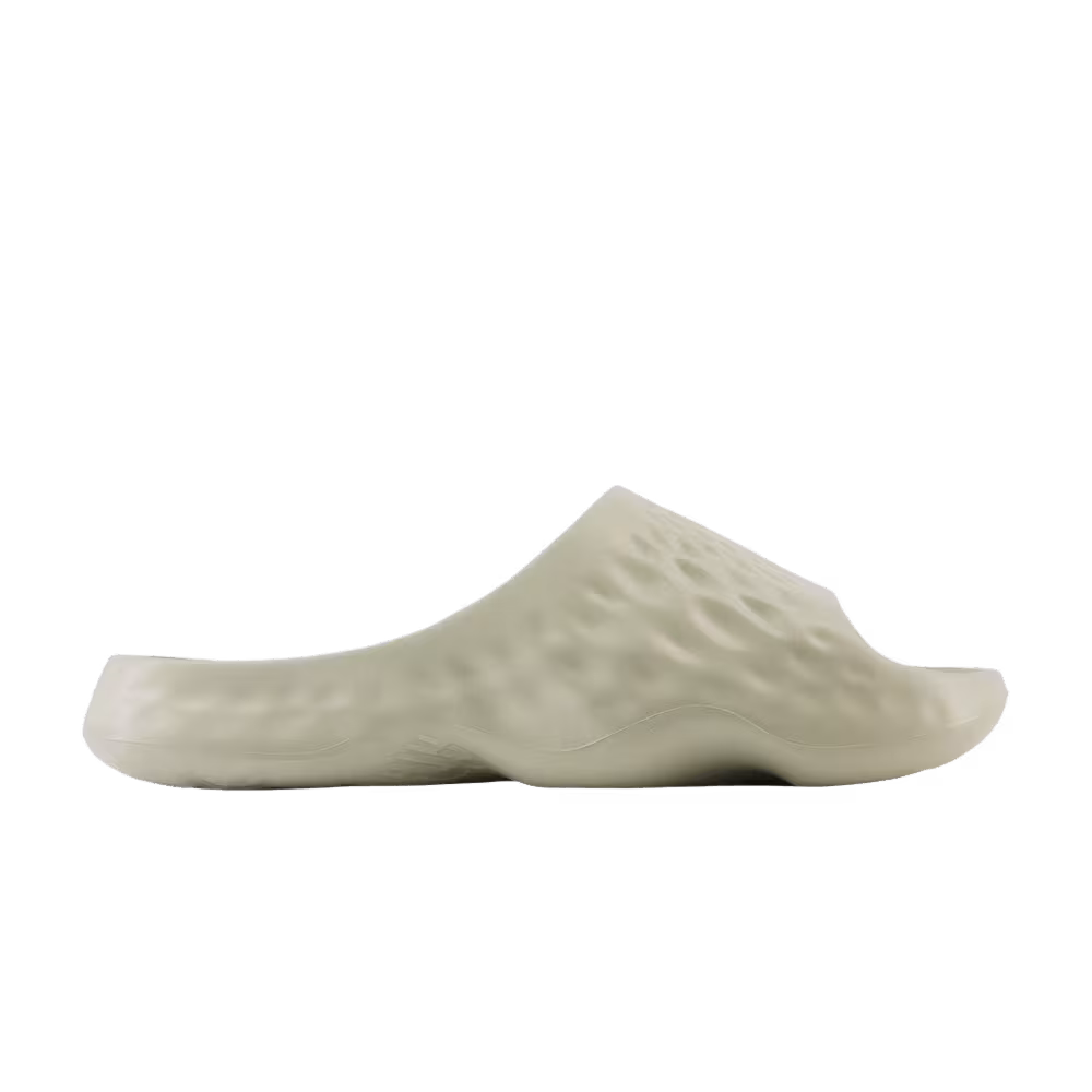 New Balance Fresh Foam MRSHN Slide Fatigue Green