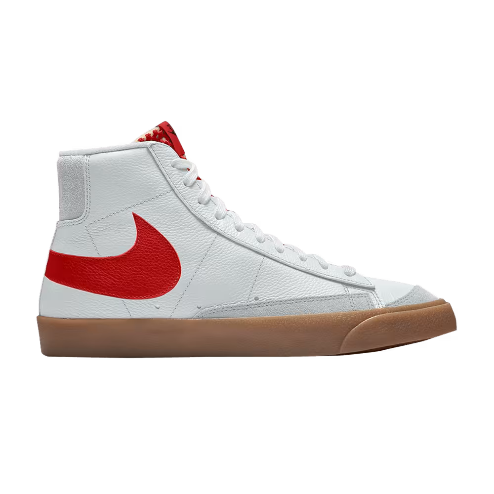 Nike Blazer Mid