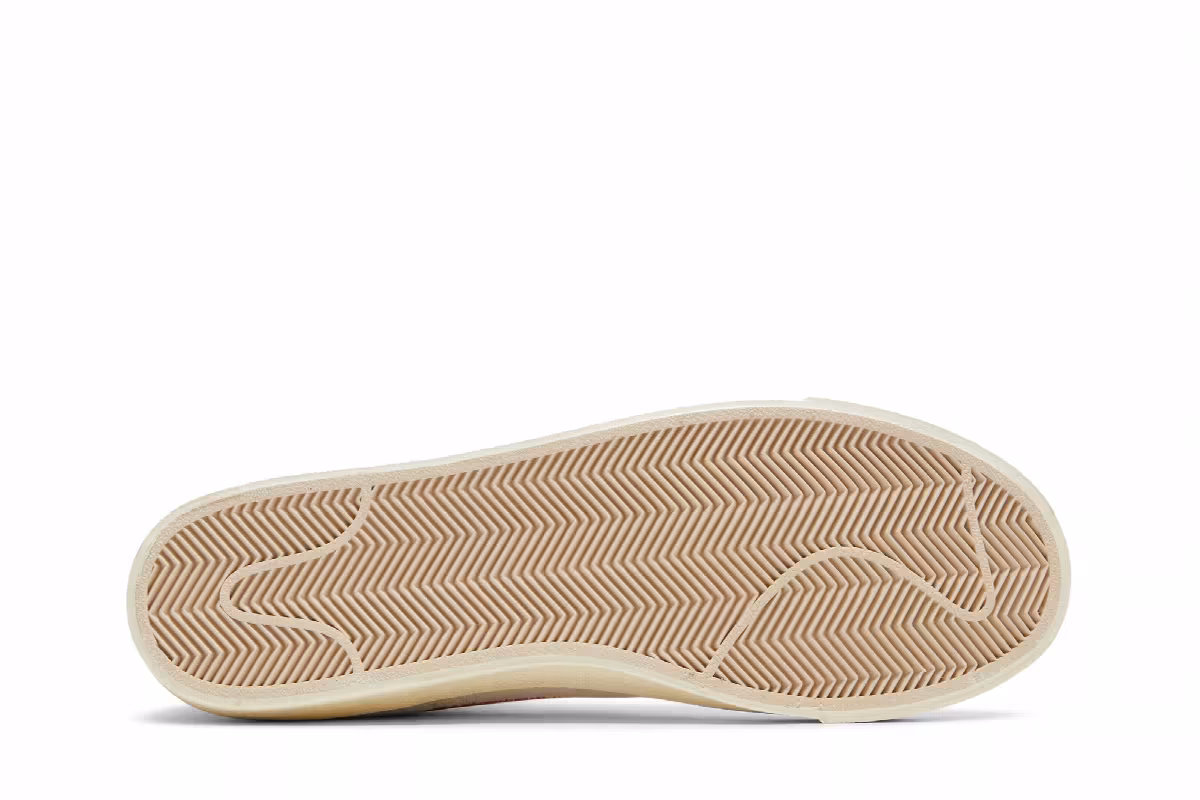 Nike Blazer Mid Test of Time, view 5