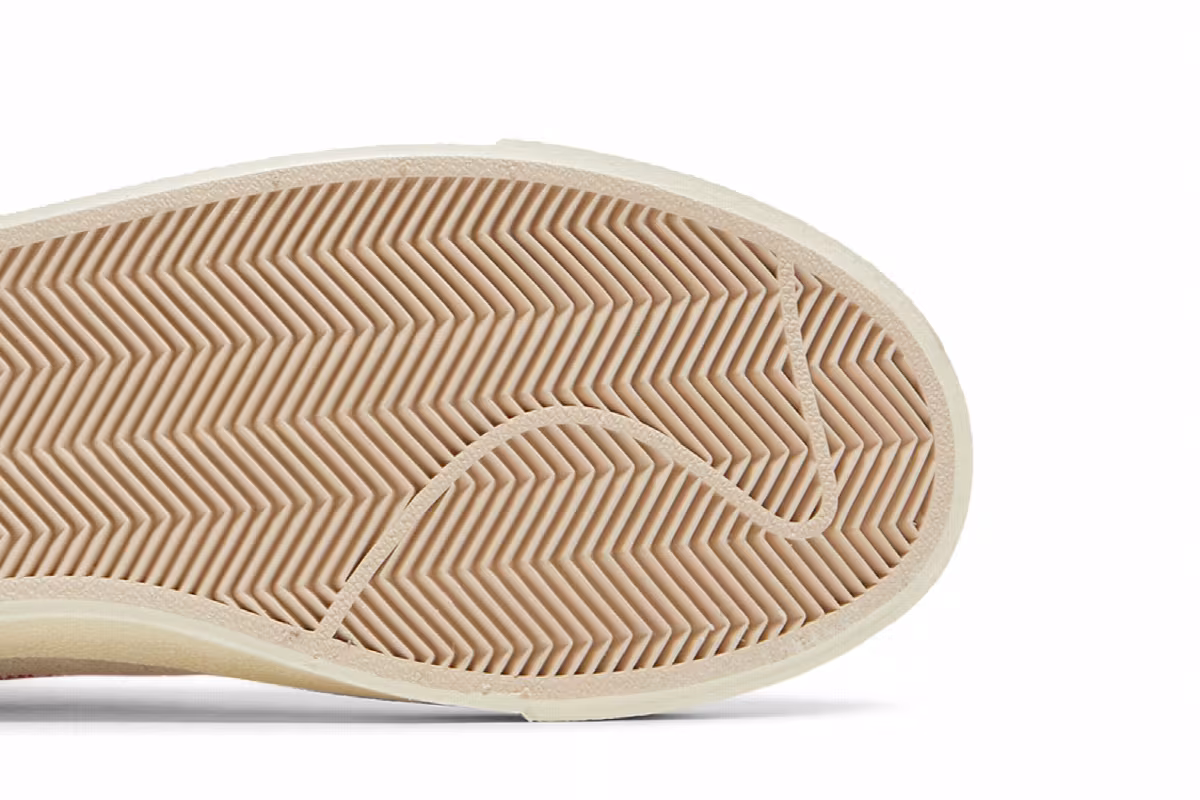 Nike Blazer Mid Test of Time, view 6