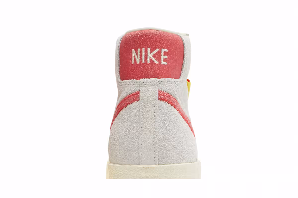 Nike Blazer Mid Test of Time, view 8