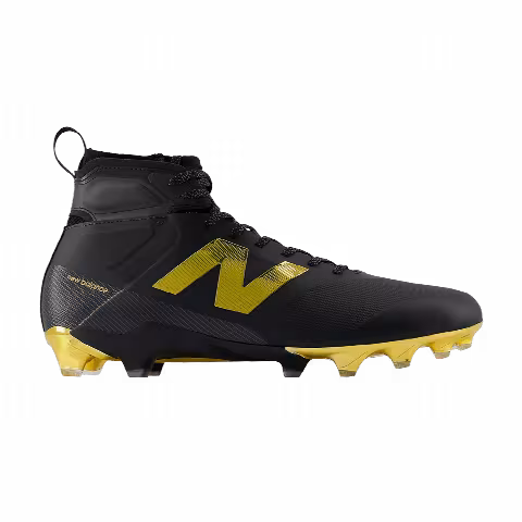 New Balance Fortress 'First Edition - Black'