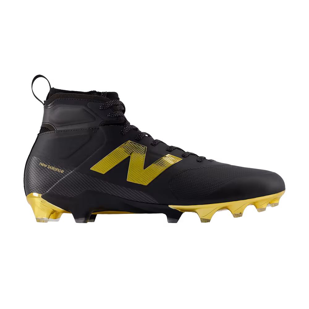 New Balance Fortress First Edition - Black