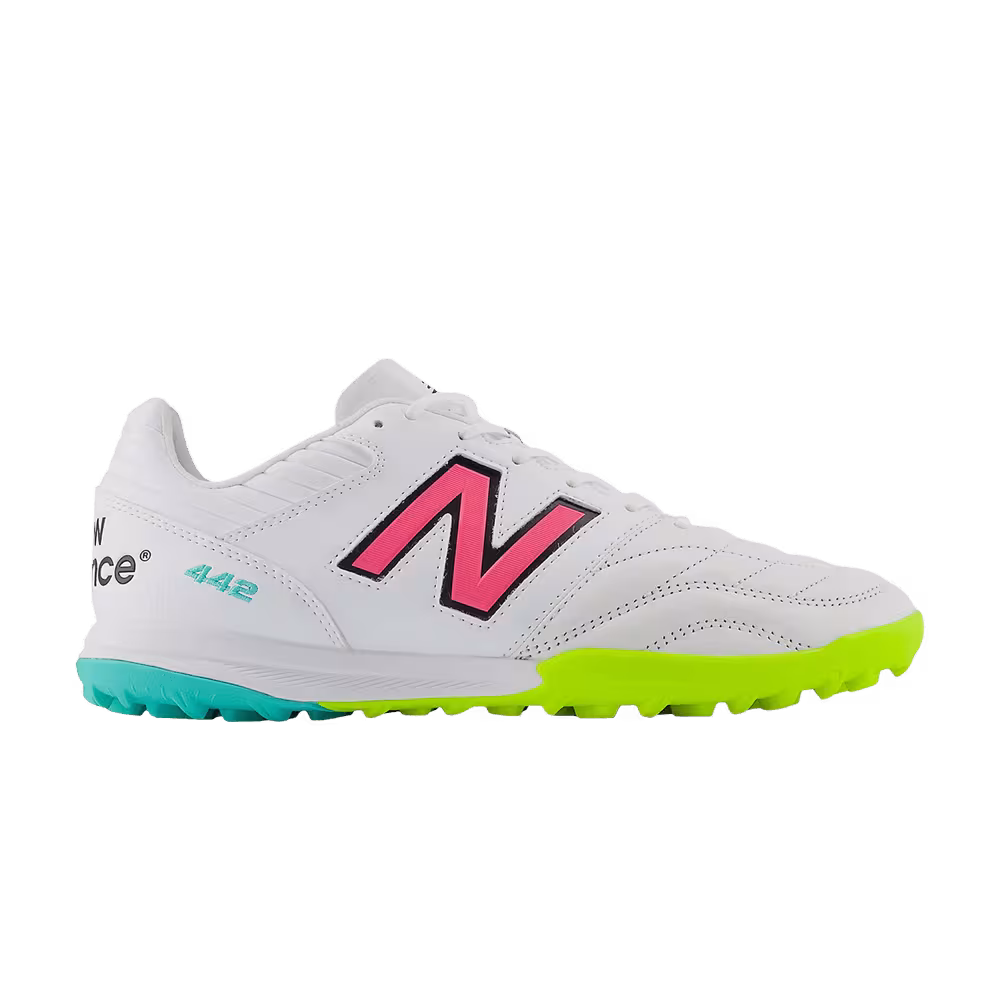 New Balance 442v2 Pro TF 2E Wide United In FuelCell Pack