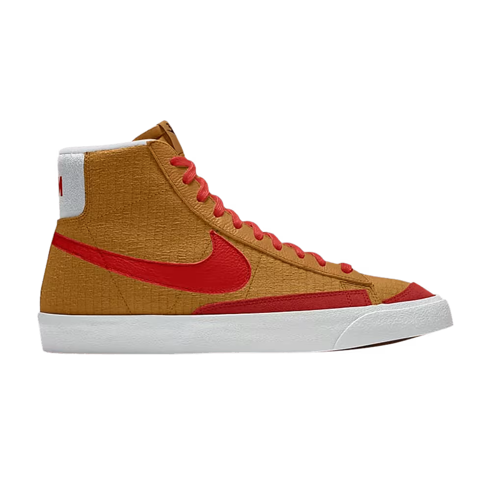 Nike Travis Kelce x Blazer Mid Kansas City