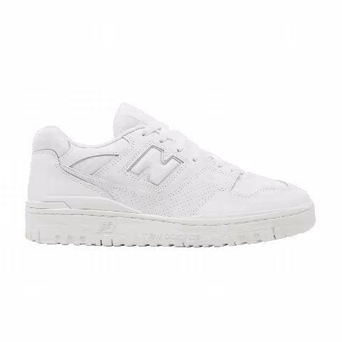 New Balance 550 'Triple White'
