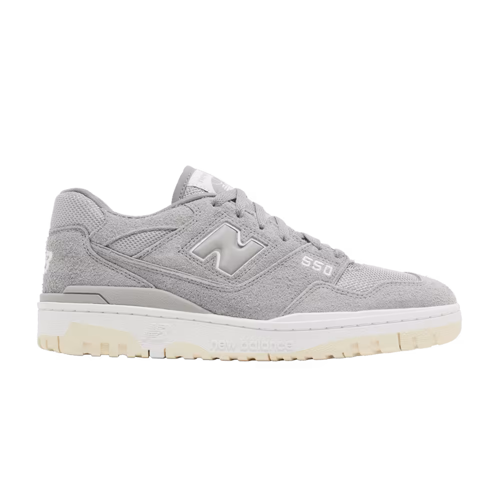 New Balance 550 Slate Grey