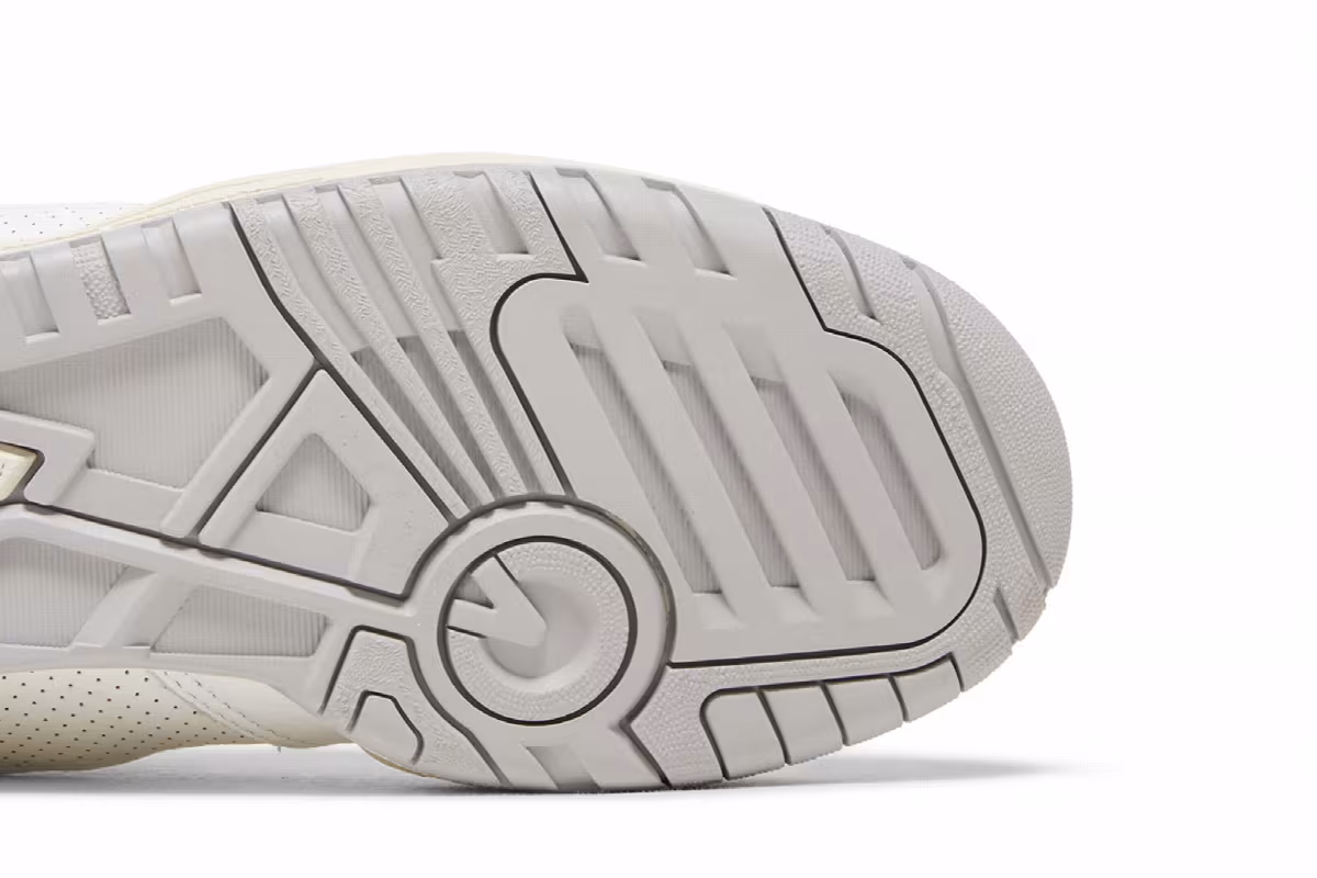 New Balance 550 White Timberwolf, view 6
