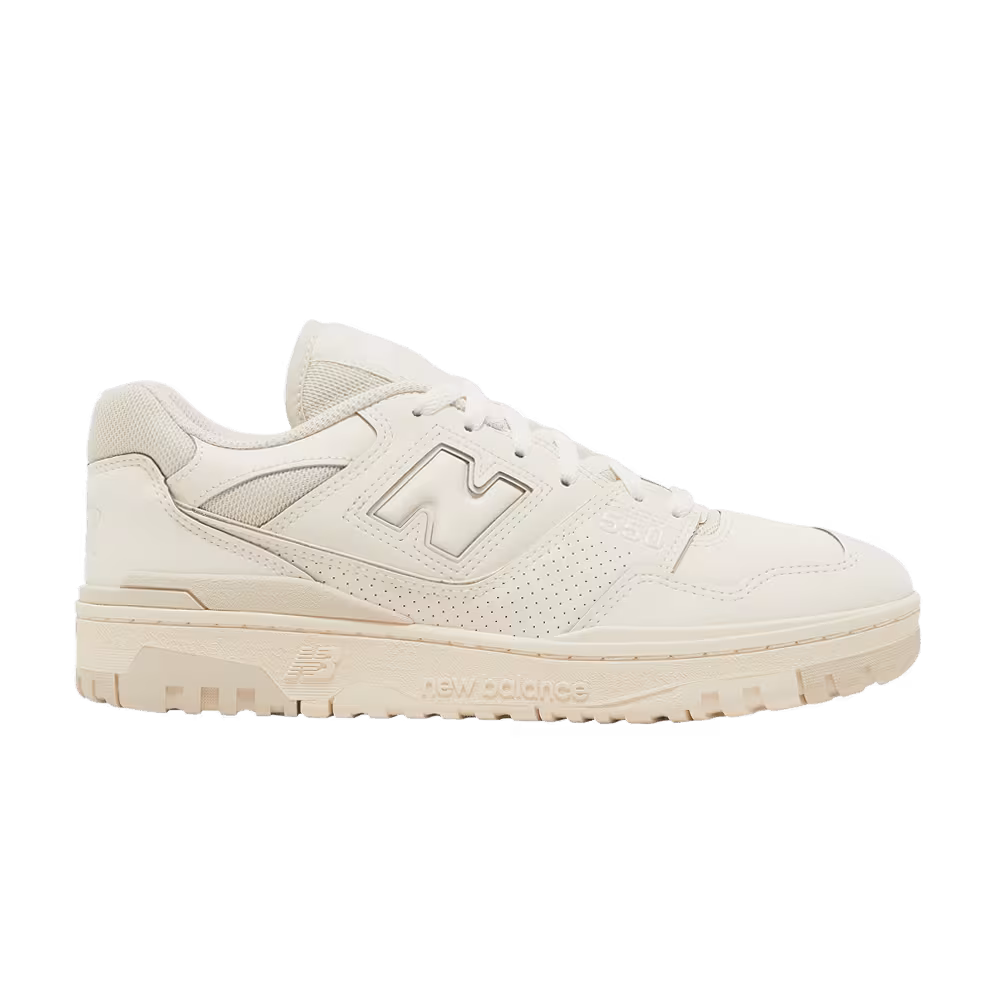New Balance 550 Turtledove