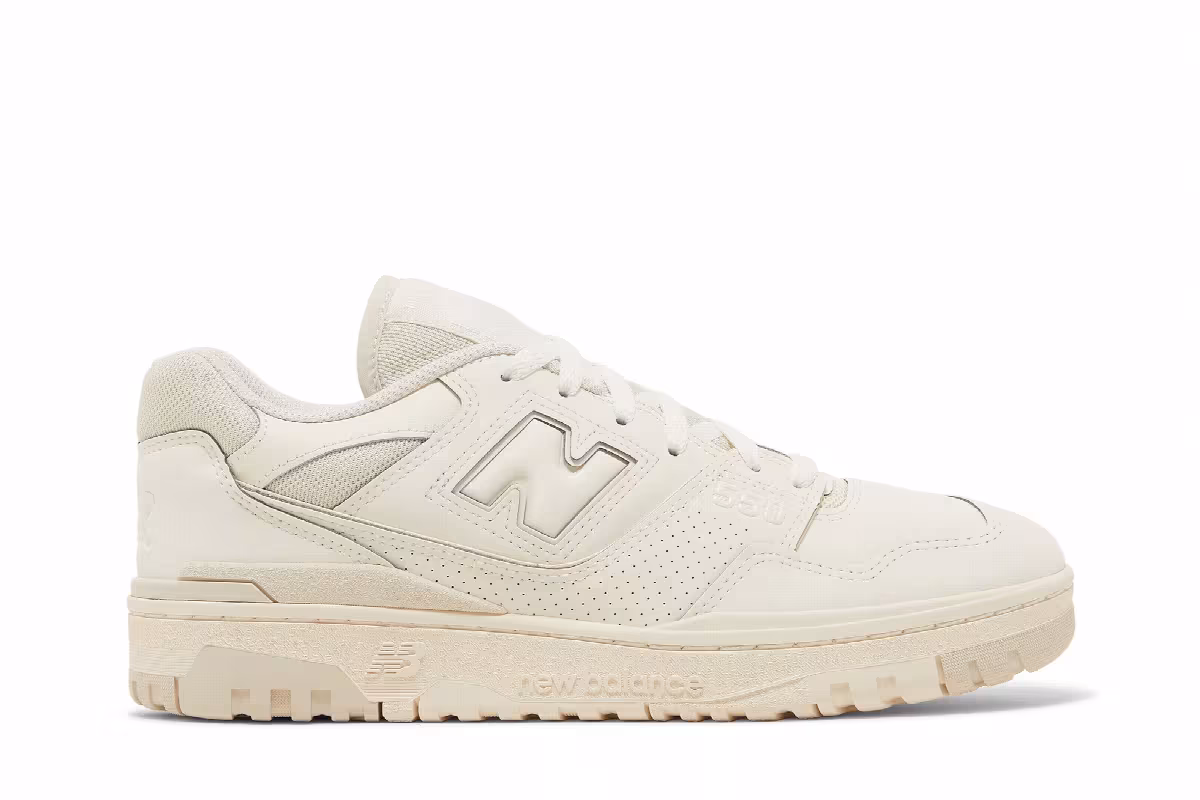 New Balance 550 Turtledove, view 2