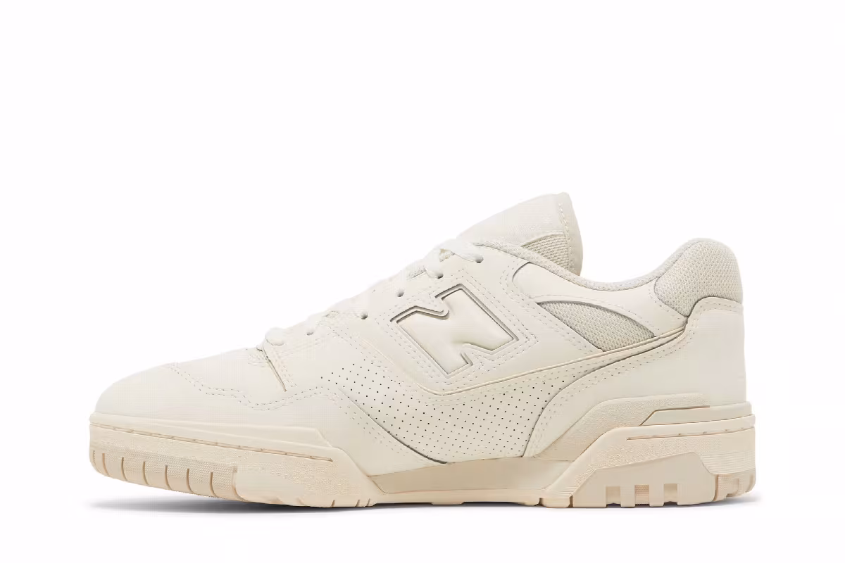 New Balance 550 Turtledove, view 4