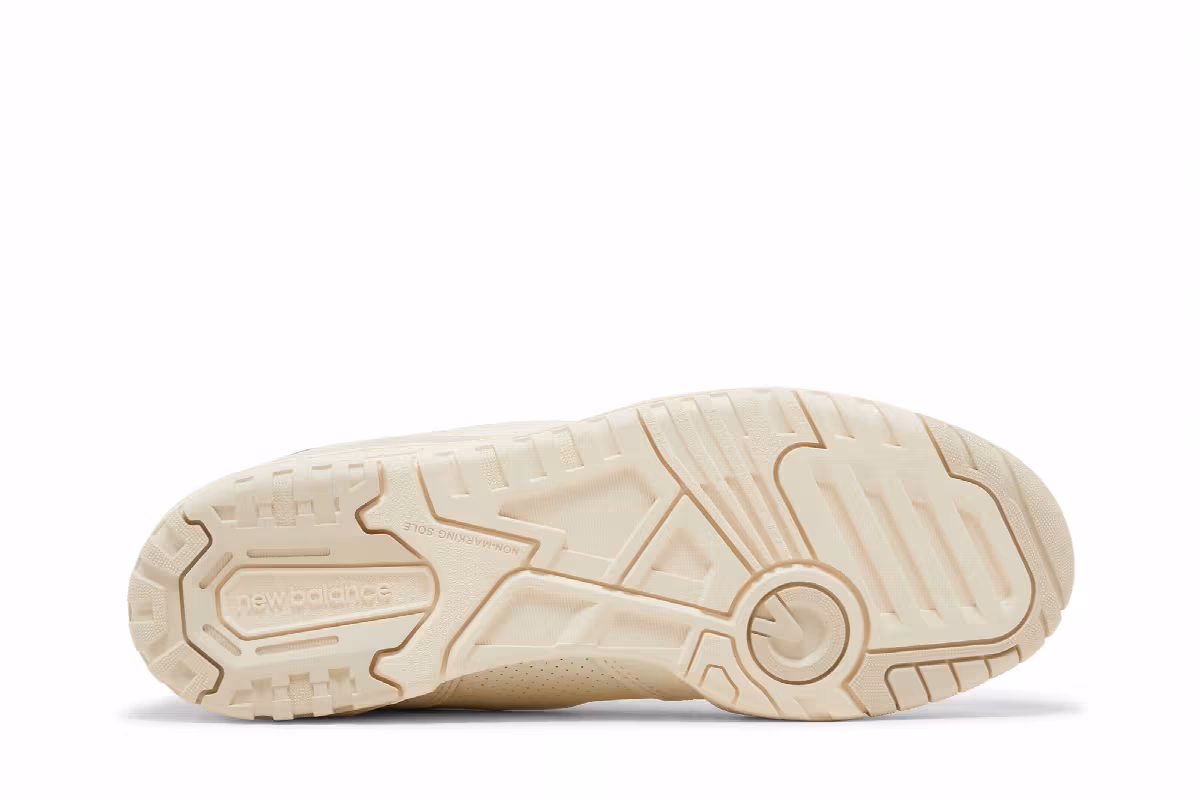 New Balance 550 Turtledove, view 5