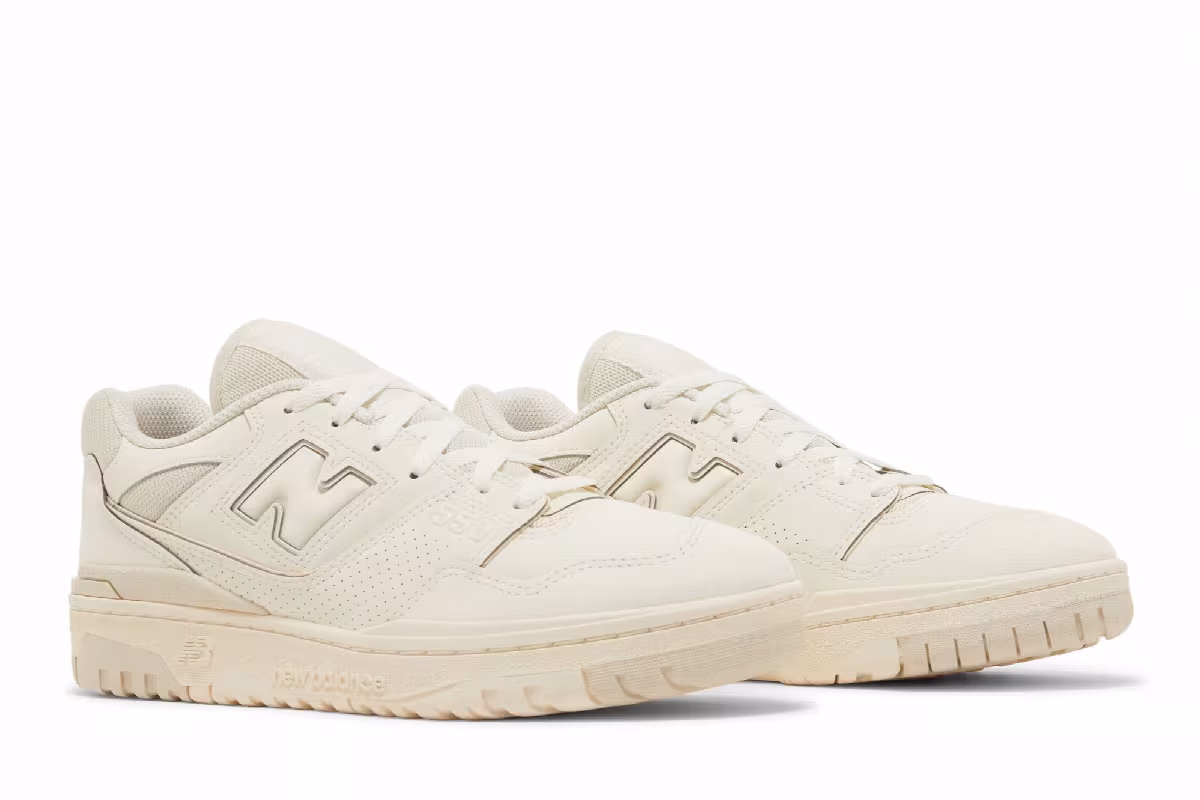 New Balance 550 Turtledove, view 9