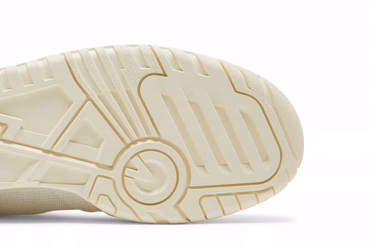 New Balance 550 Hemp Pack - Sea Salt, view 6