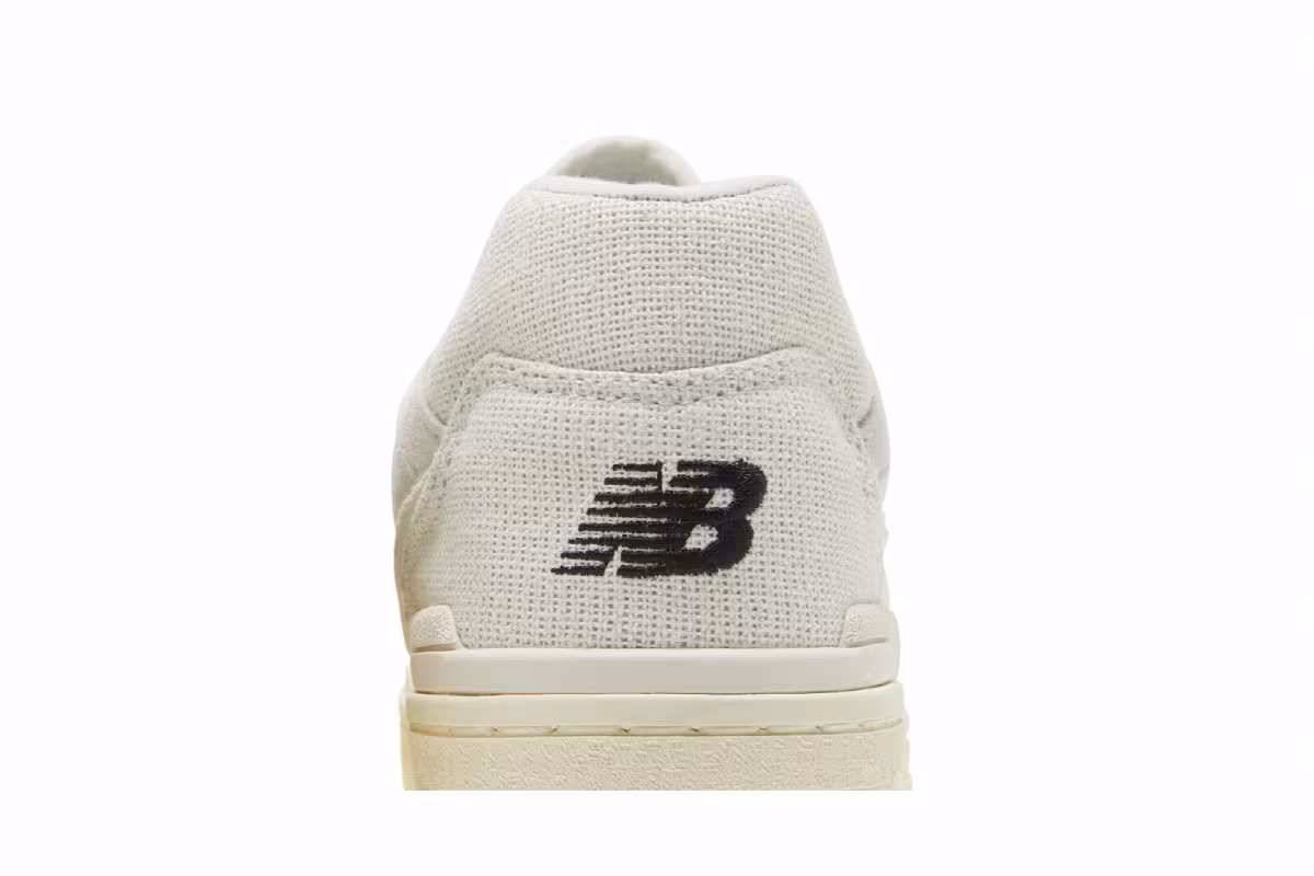 New Balance 550 Hemp Pack - Sea Salt, view 8