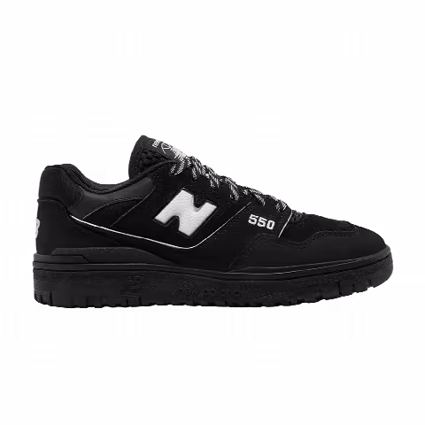 atmos x New Balance 550 'Back in Black'