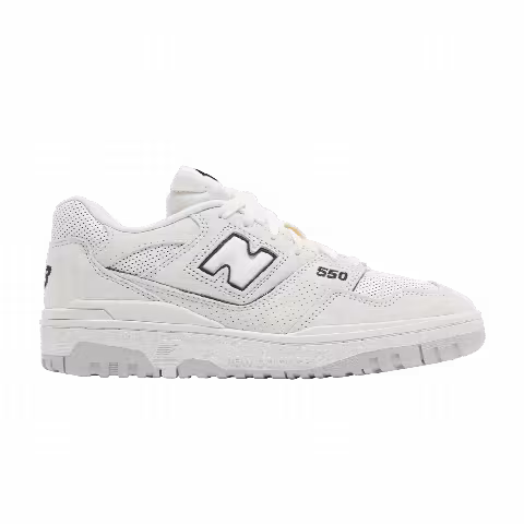 New Balance 550 'Reflection White'