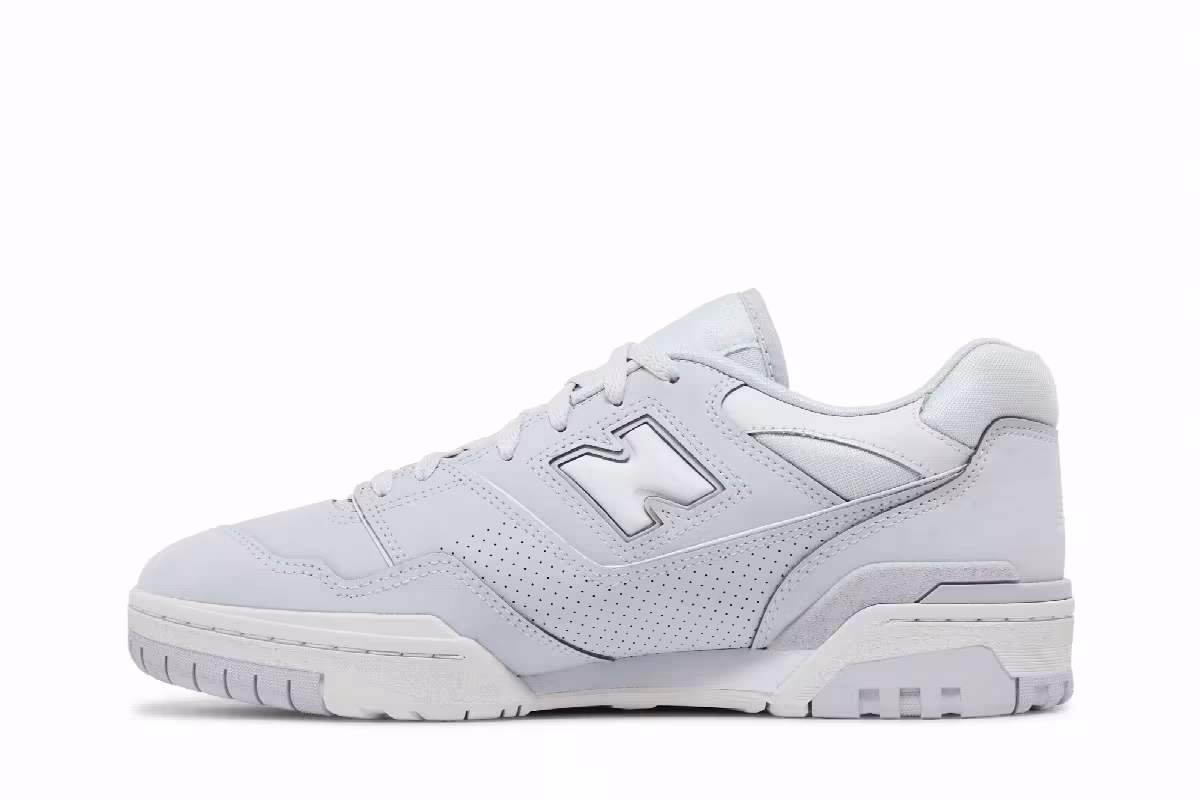 New Balance 550 Granite, view 4