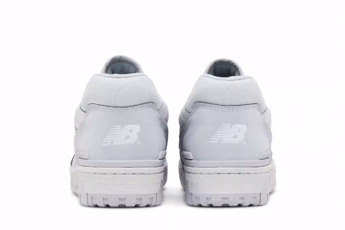 New Balance 550 Granite, view 7