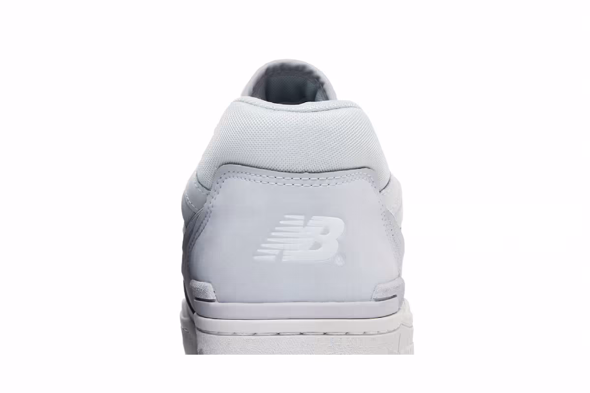New Balance 550 Granite, view 8