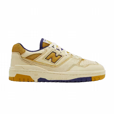 Aimé Leon Dore x New Balance 550 'Masaryk Community Gym - Dawn Glow'