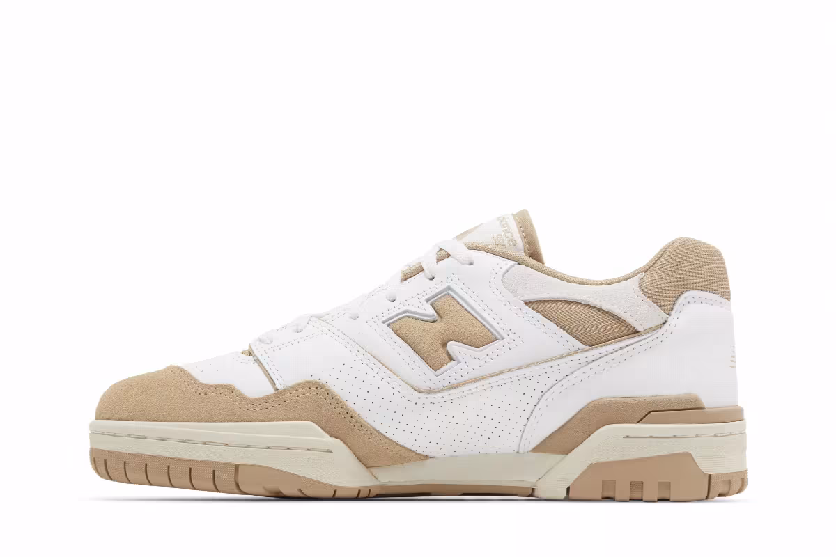 New Balance 550 Incense, view 4