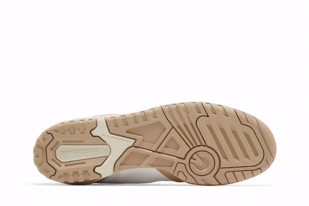 New Balance 550 Incense, view 5