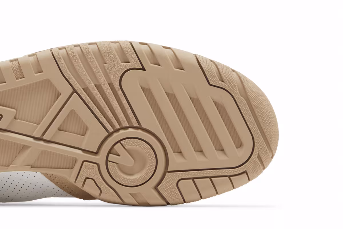 New Balance 550 Incense, view 6