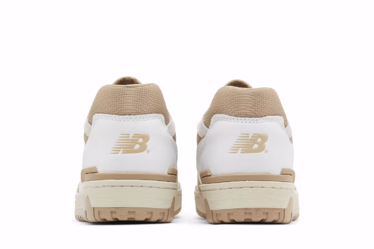 New Balance 550 Incense, view 7