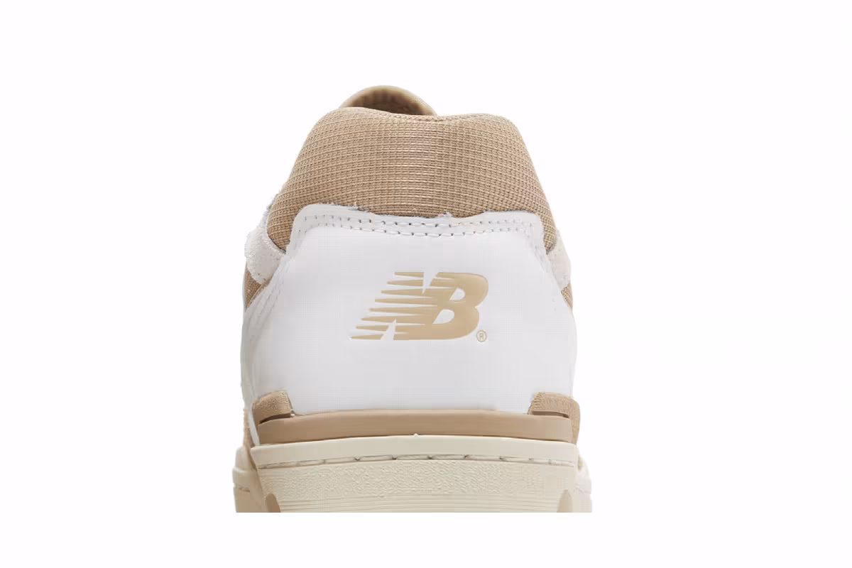 New Balance 550 Incense, view 8