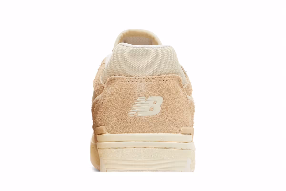 Aimé Leon Dore x New Balance 550 Warm Sand, view 8
