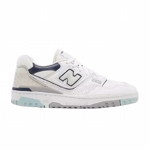 New Balance 550 'White Winter Fog'