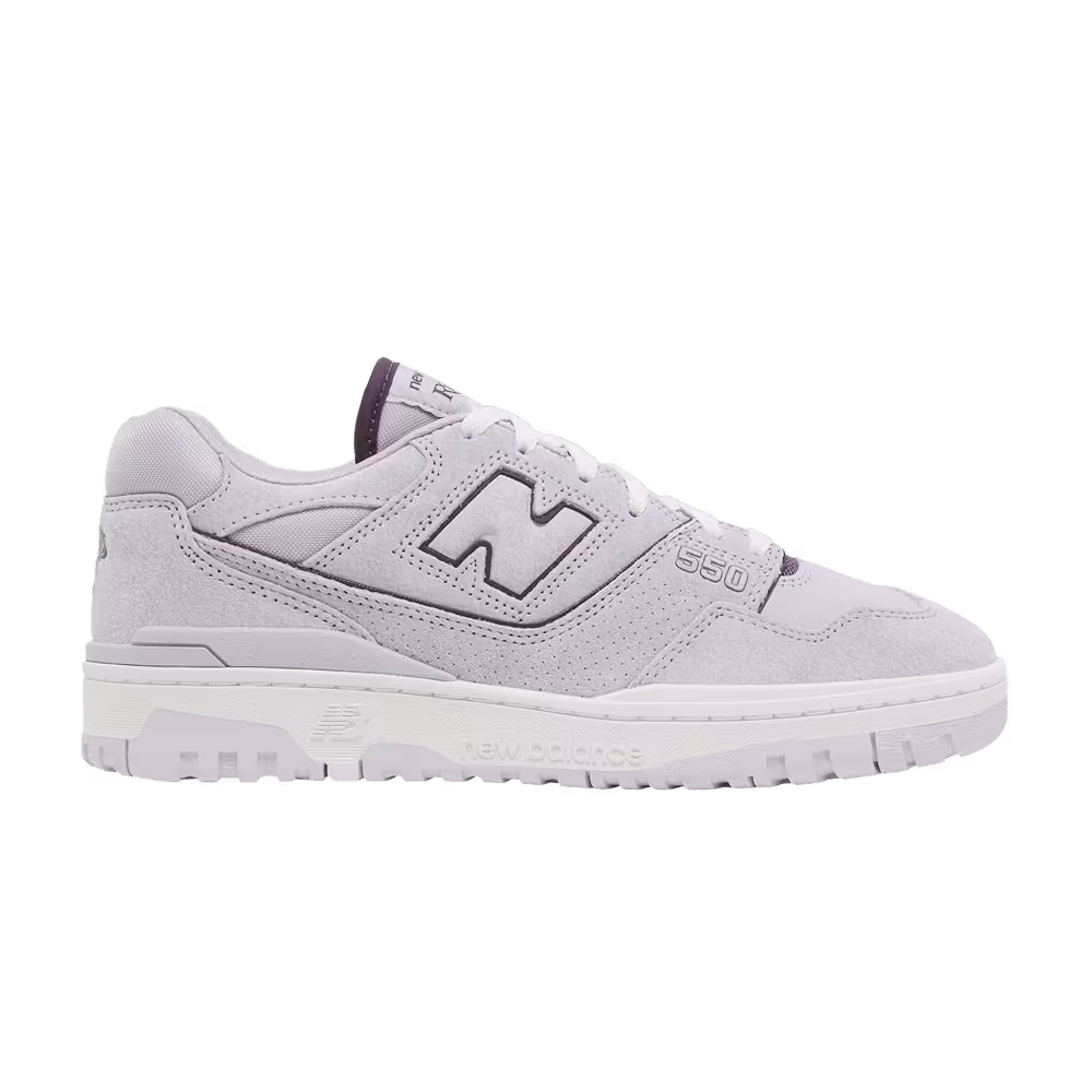 Rich Paul x New Balance 550 Forever Yours