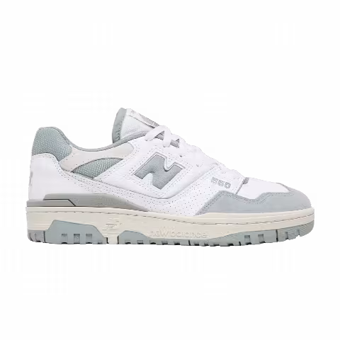 New Balance 550 'White Juniper'