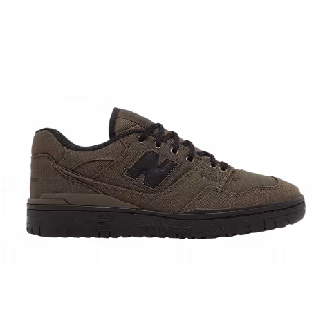 thisisneverthat x New Balance 550 'Brown'