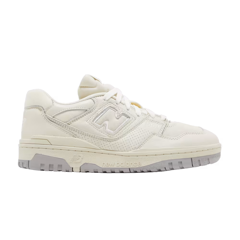 New Balance 550 Turtledove Raincloud