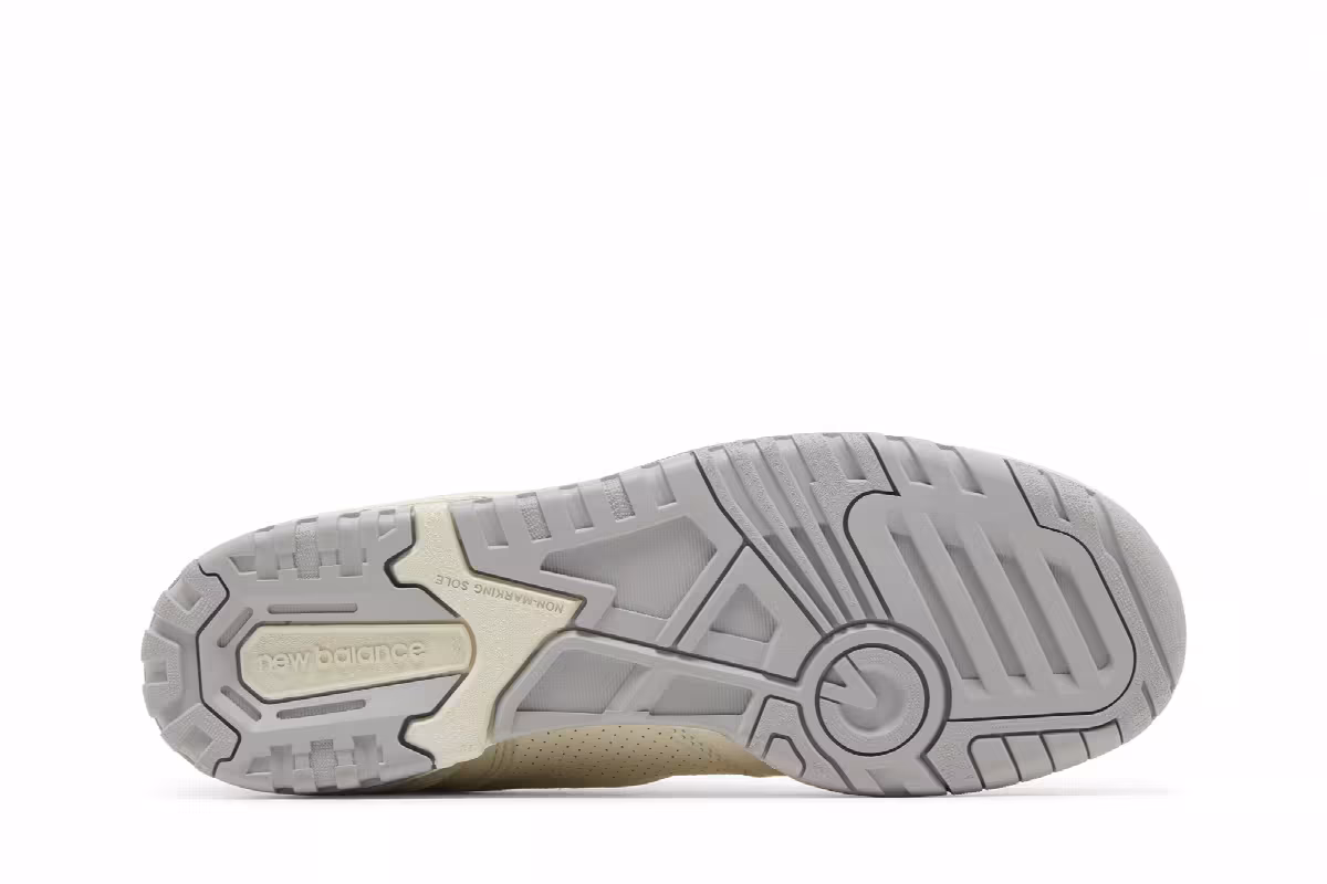 New Balance 550 Turtledove Raincloud, view 5
