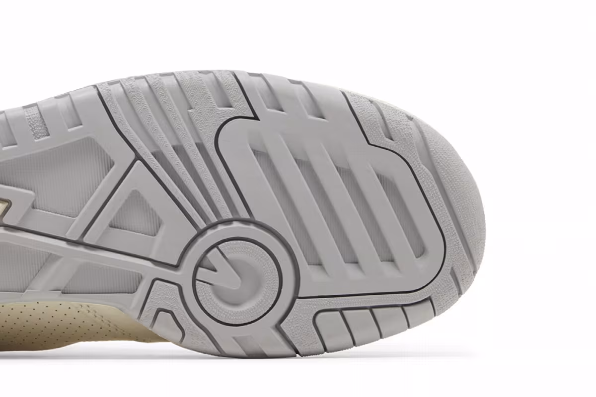 New Balance 550 Turtledove Raincloud, view 6