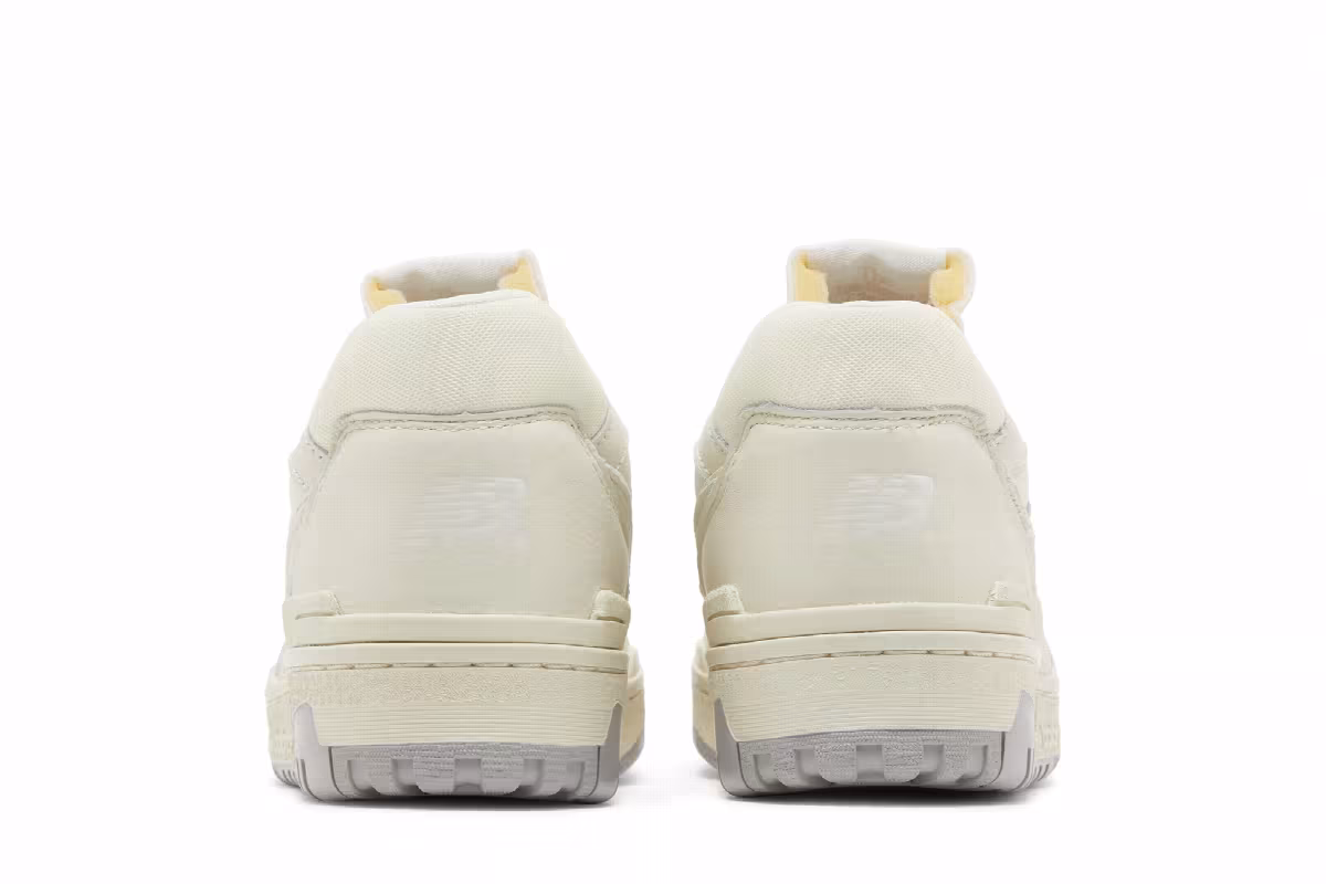 New Balance 550 Turtledove Raincloud, view 7