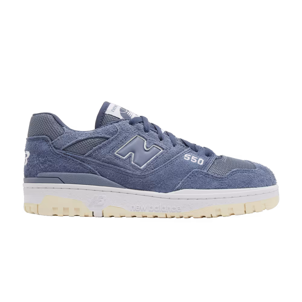 New Balance 550 Vintage Indigo