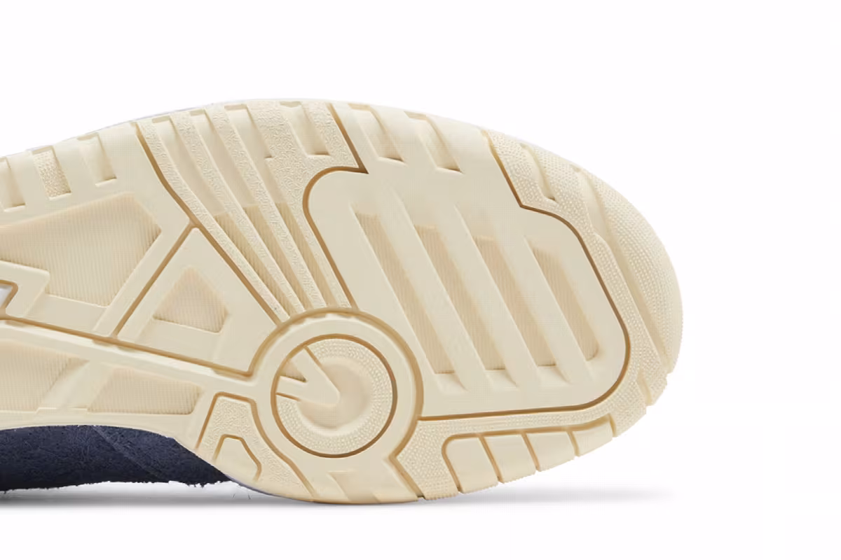 New Balance 550 Vintage Indigo, view 6