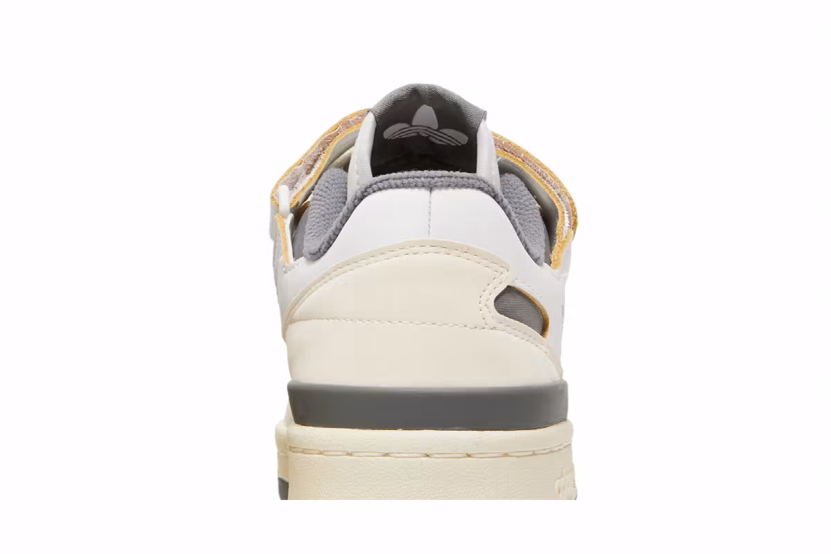 New Balance 550 Sea Salt Pine Green, view 8