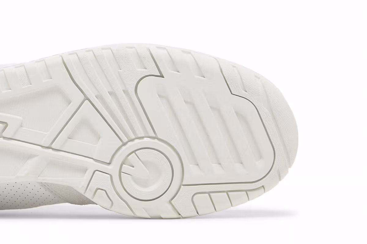 New Balance 550 White Reflection, view 6