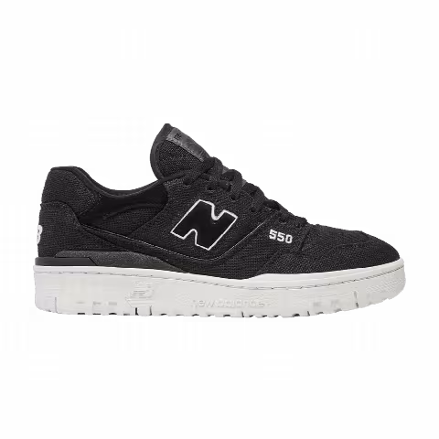 New Balance 550 'Hemp Pack - Black'
