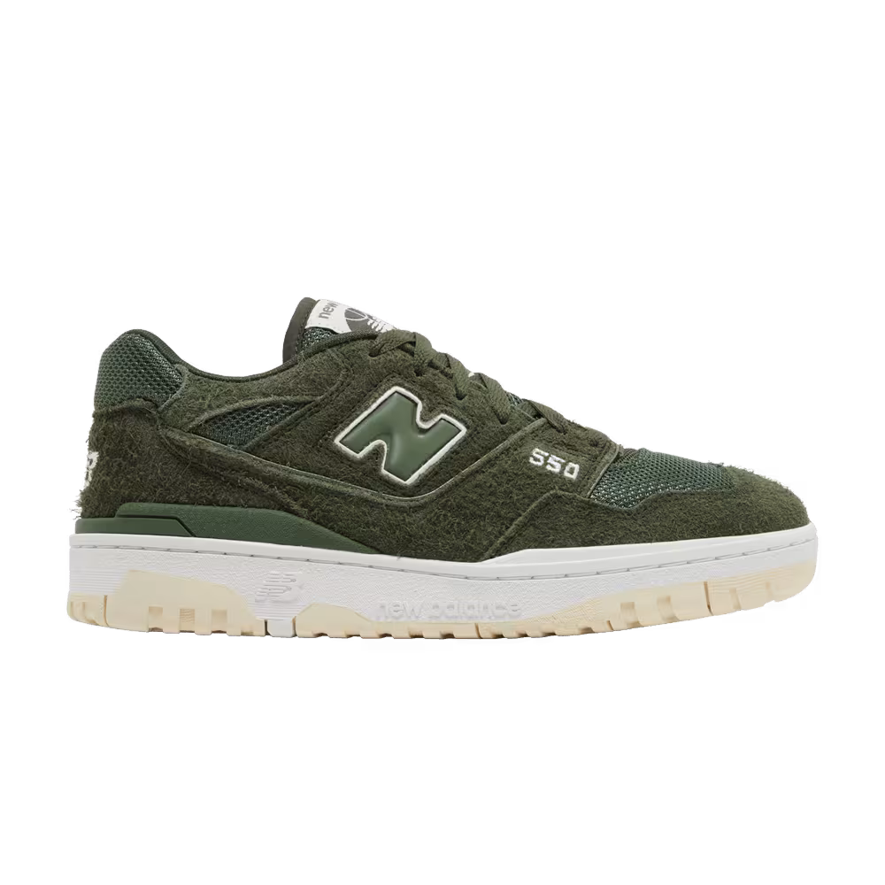 New Balance 550 Nori
